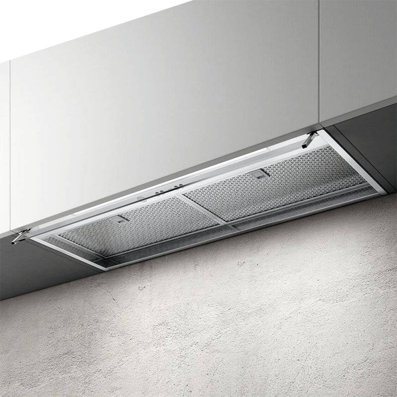 Elica - Páraelszívó BOXIN ADVANCE @ IX/A/90 Inox - Image 5