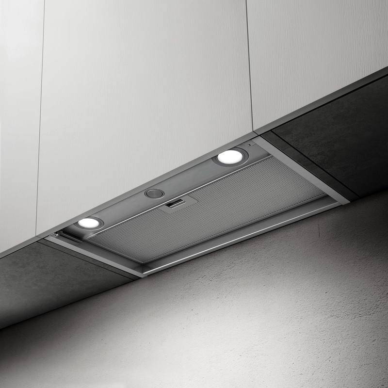 ELICA - Páraelszívó BOXIN LX/IX/A/60 + Kenyérpirító 1T20 - Image 4