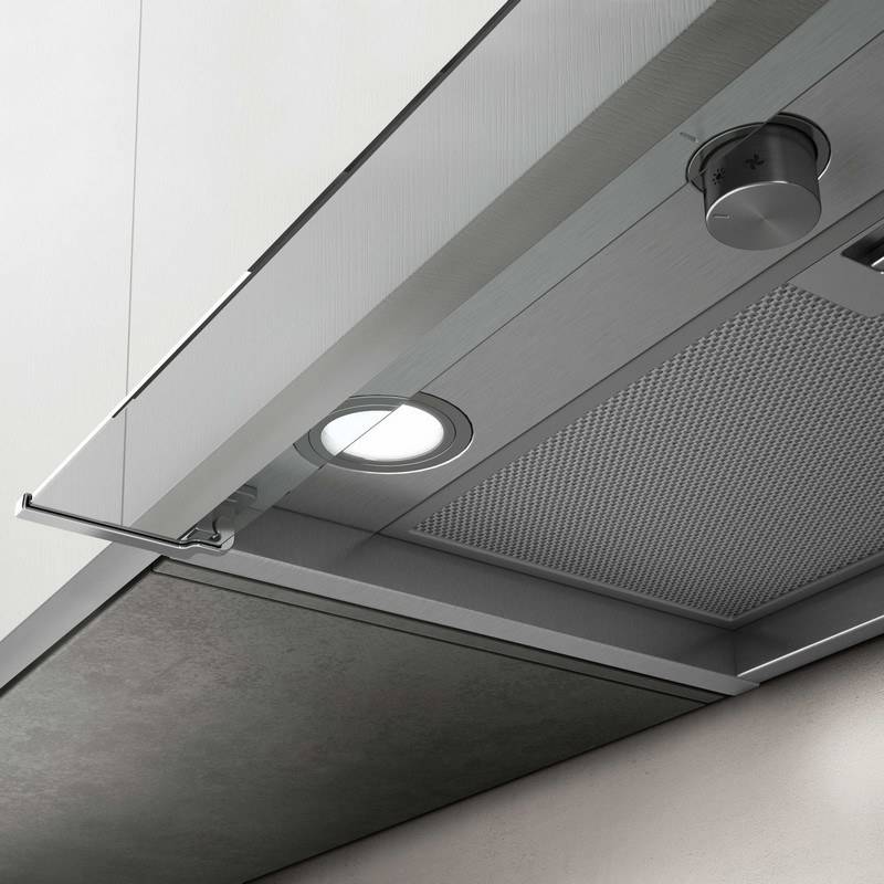 ELICA - Páraelszívó BOXIN LX/IX/A/60 + Kenyérpirító 1T20 - Image 3