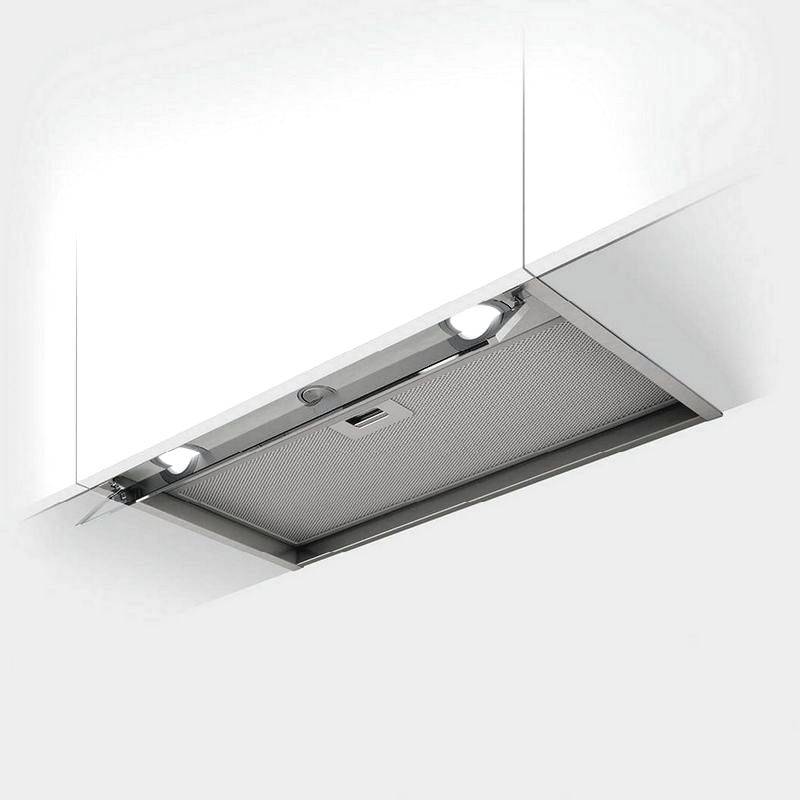 ELICA - Páraelszívó BOXIN LX/IX/A/60 + Kenyérpirító 1T20 - Image 8