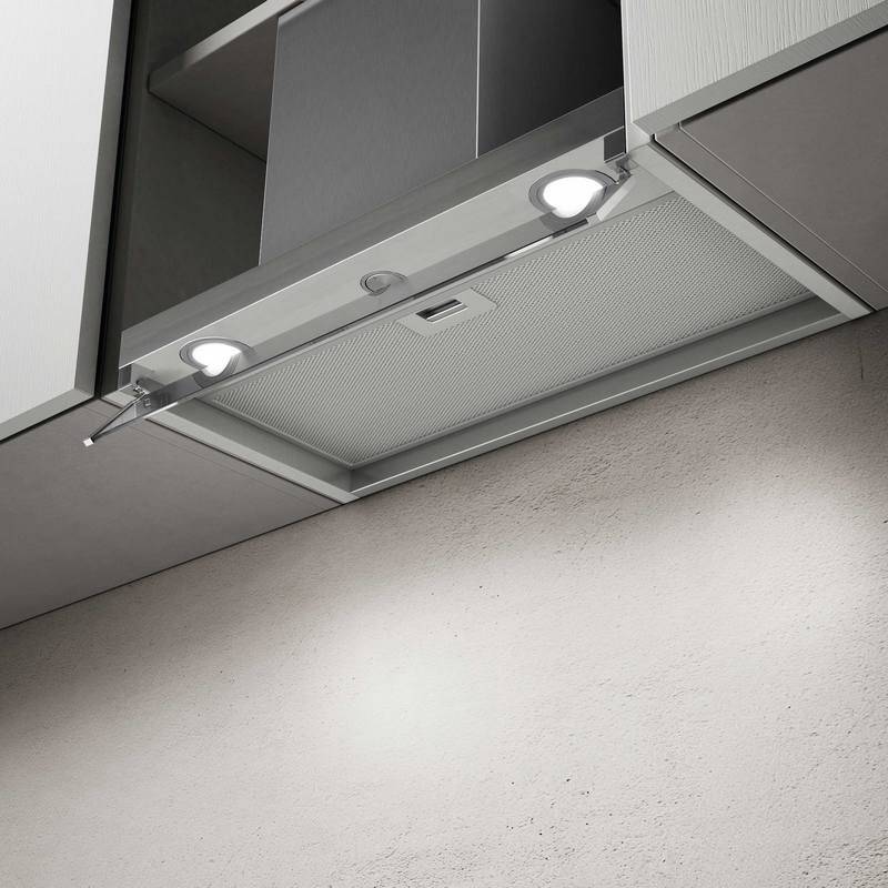 ELICA - Páraelszívó BOXIN LX/IX/A/60 + Kenyérpirító 1T20 - Image 6