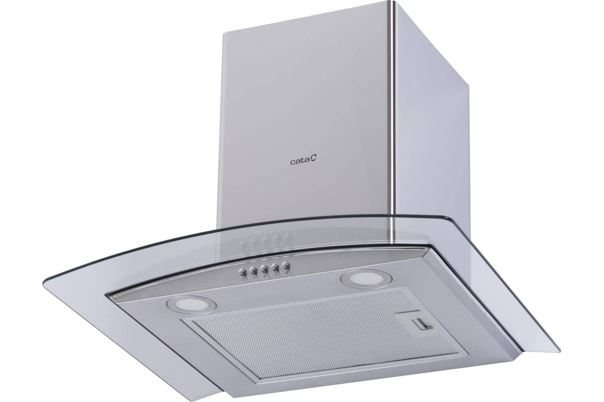 Cata - Páraelszívó CG5-T600 X WP - Image 3