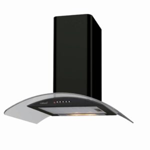 Cata - Páraelszívó CK-6000 BK