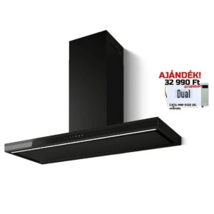 ELICA - Páraelszívó ELEMENT @ BLMAT/A/90 + Mikro MW-5120