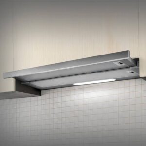 Elica - Páraelszívó ELITE 14 LUX GRIX/A/90