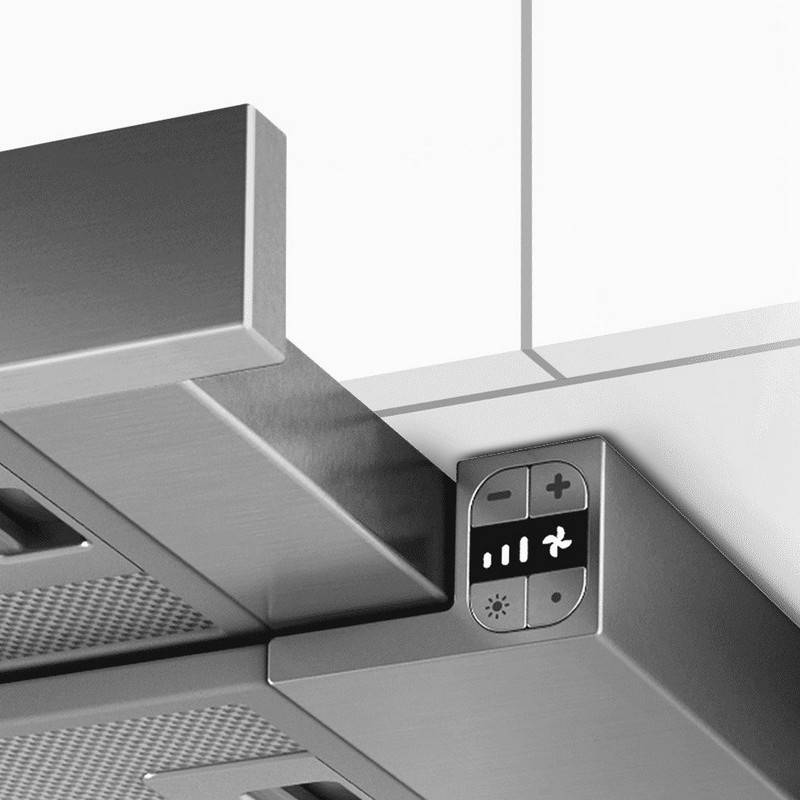 Elica - Páraelszívó ELITE 26 IX/A/60 - Image 3