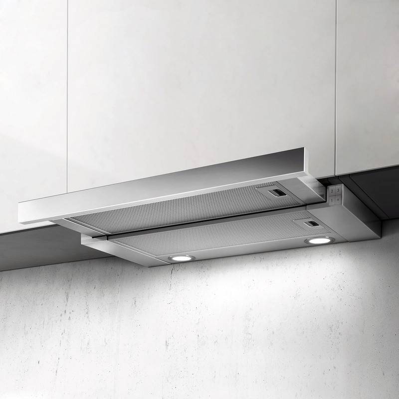 Elica - Páraelszívó ELITE 26 PB IX/A/60