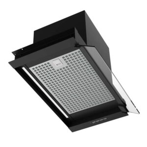 Cata - Páraelszívó CORONA 60 BK Fekete