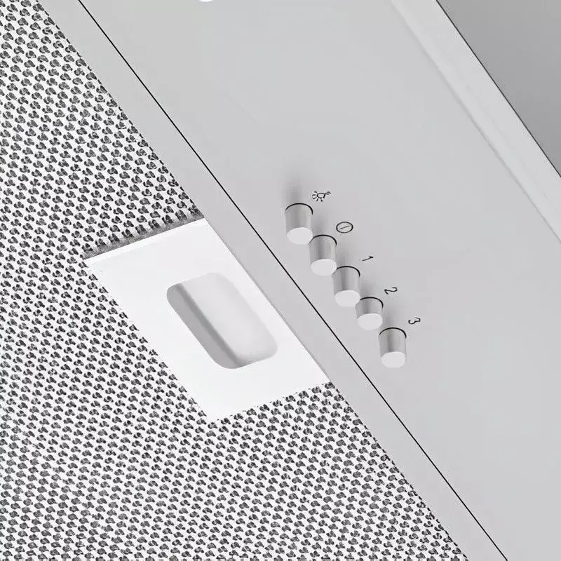 Cata - Páraelszívó ARMONIA 80 X Inox - Image 4