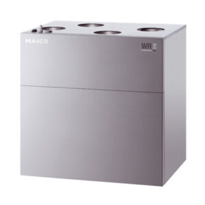 Maico WR Központi szellőztető készülék 80 m³/h - 620 m³/h-ig