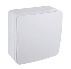 Red-Ring KN2-AP100 AT időrelés ventilátor